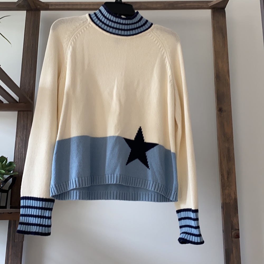 Sweater - Picture 2 of 2